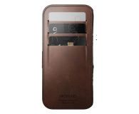 Nomad Modern Leather Folio do iPhone 18 Pro / 17 Pro MagSafe (rust - 1586557 - zdjęcie 11
